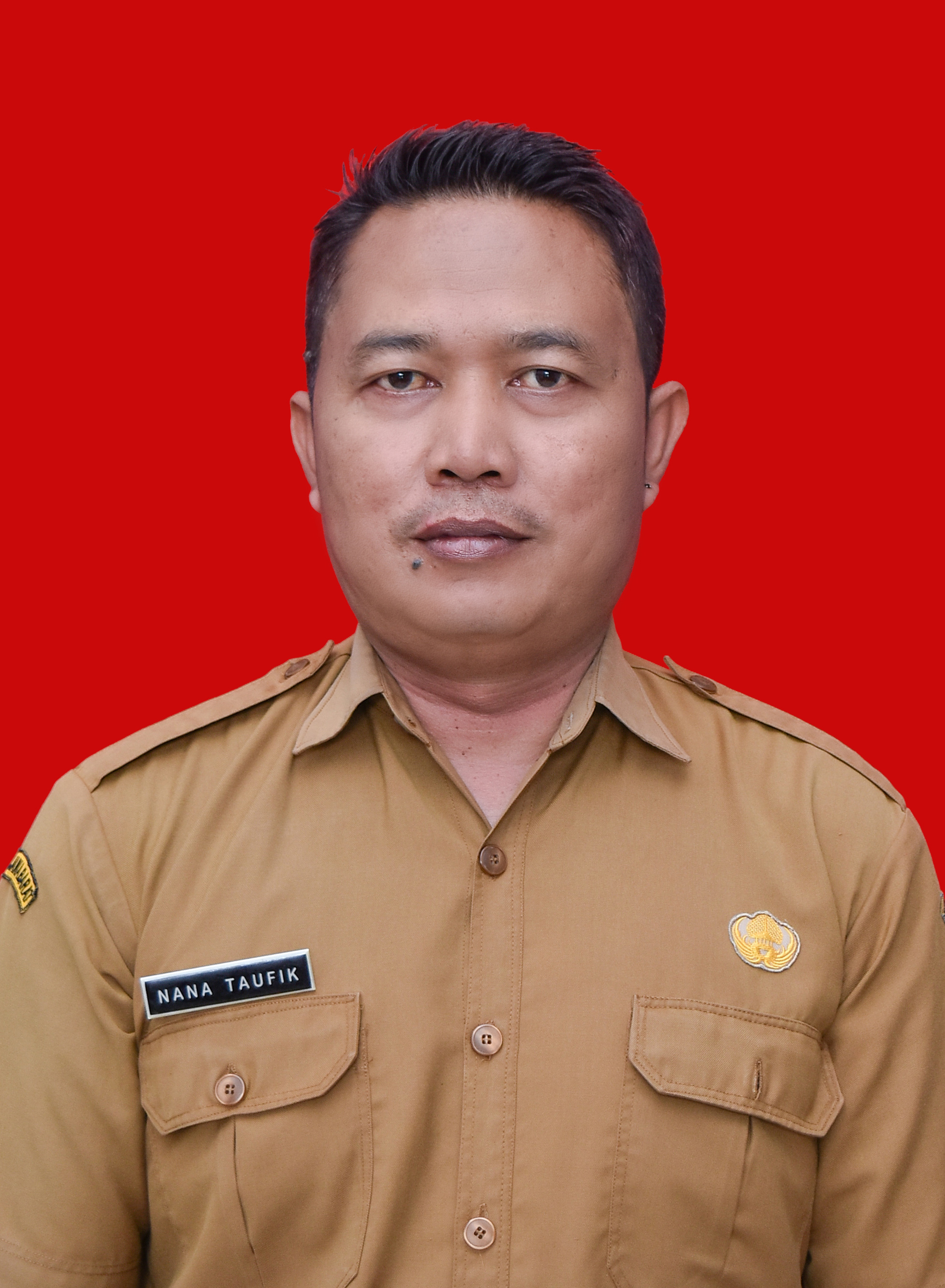 NANA TAUFIK